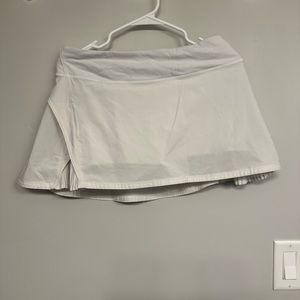 Lululemon tennis skirts